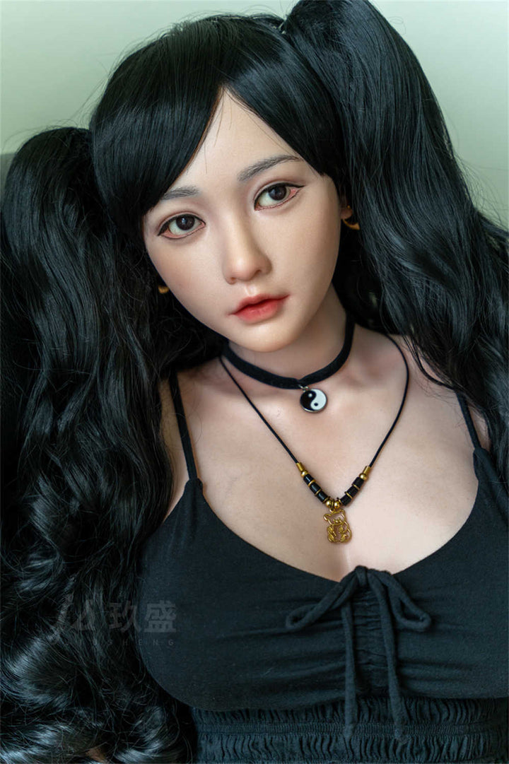 Jiusheng Doll 158 cm E Silicone - Betty