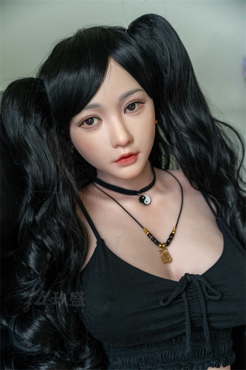 Jiusheng Doll 158 cm E Silicone - Betty