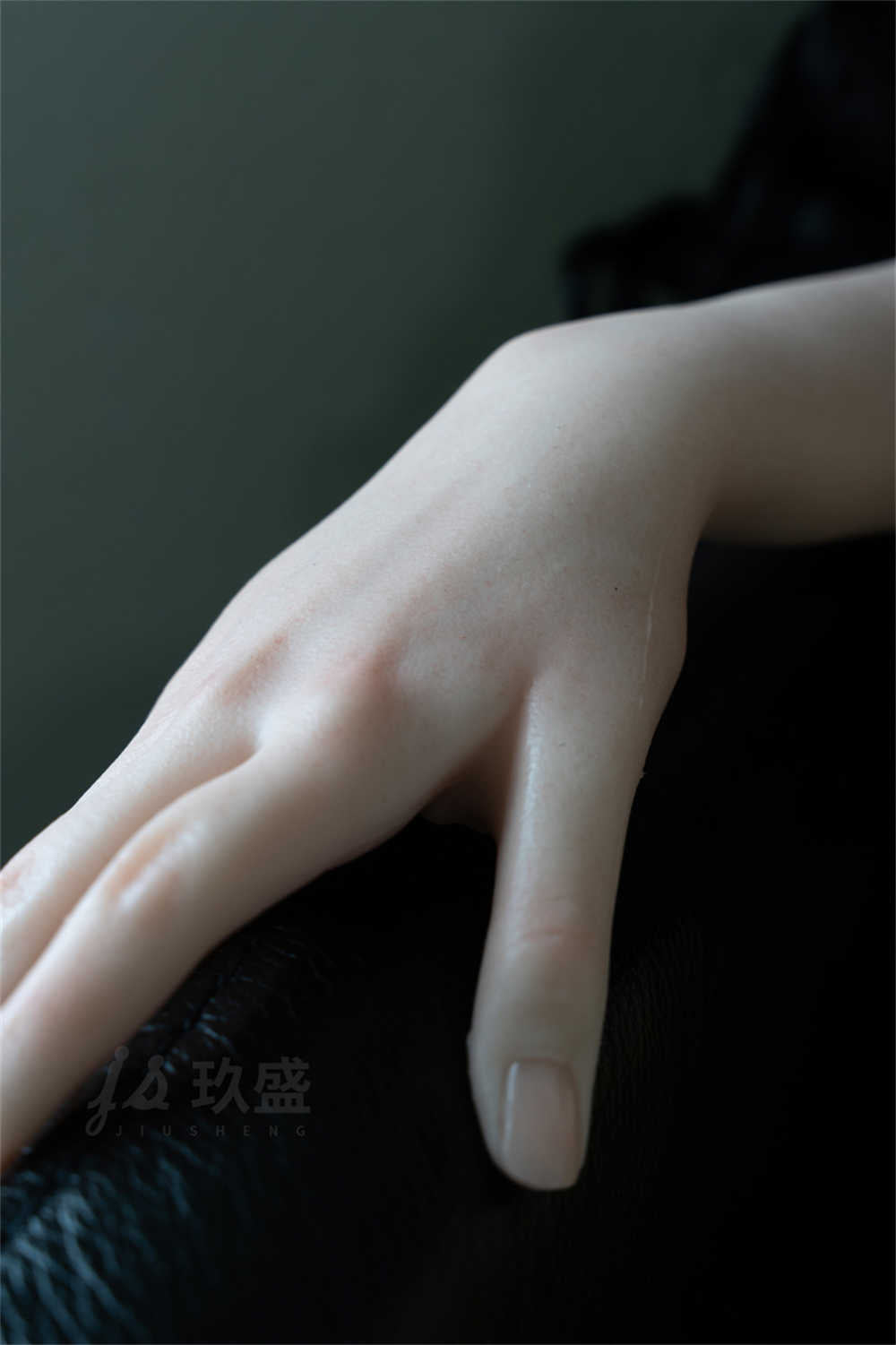 Jiusheng Doll 158 cm E Silicone - Betty