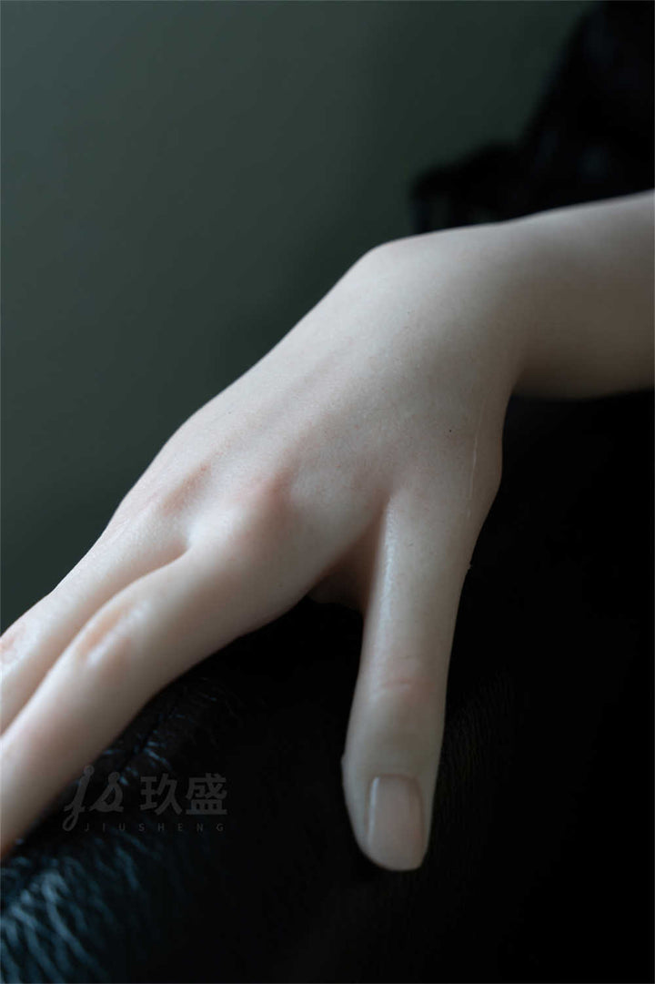 Jiusheng Doll 158 cm E Silicone - Betty