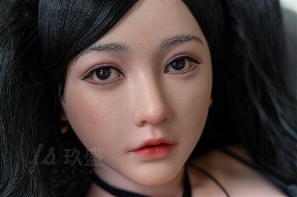 Jiusheng Doll 158 cm E Silicone - Betty