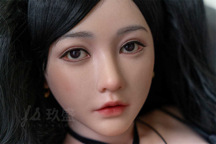Jiusheng Doll 158 cm E Silicone - Betty