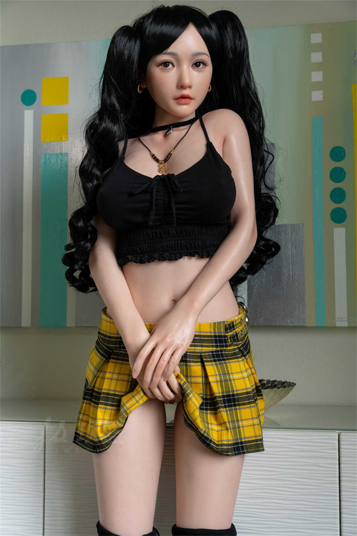 Jiusheng Doll 158 cm E Silicone - Betty