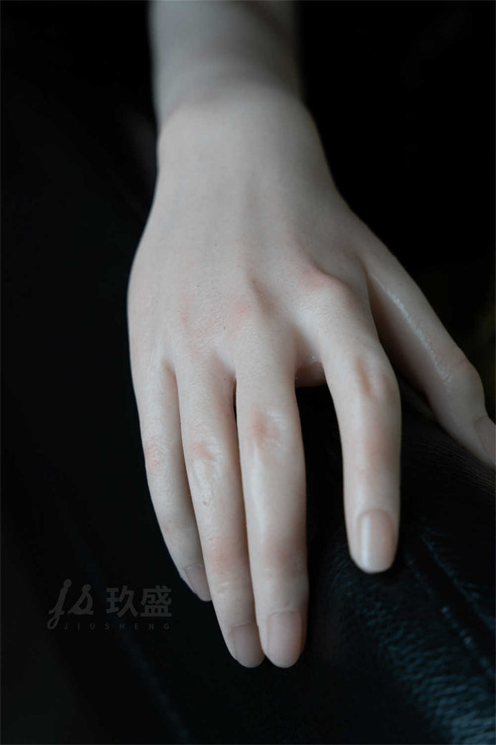 Jiusheng Doll 158 cm E Silicone - Betty