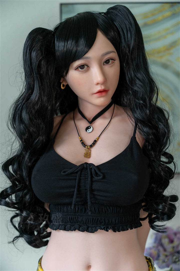 Jiusheng Doll 158 cm E Silicone - Betty