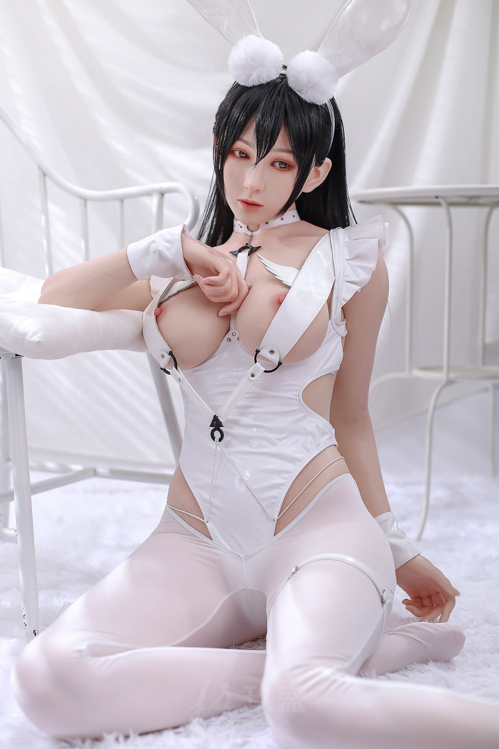 Jiusheng Doll 160 cm E Silicone - Ann