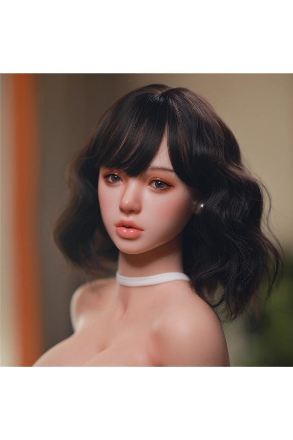 JY Doll 161 cm Silicona - Saori