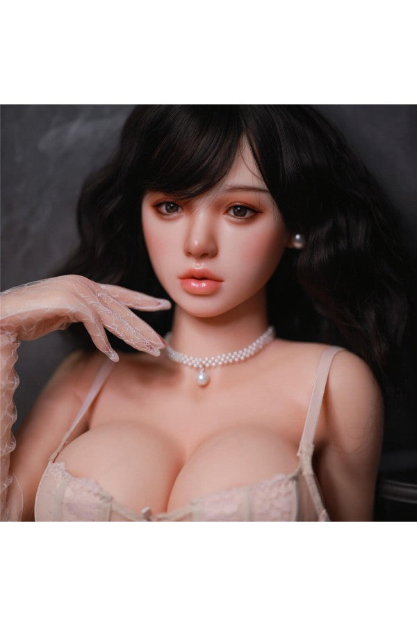 JY Doll 161 cm Silicona - Saori