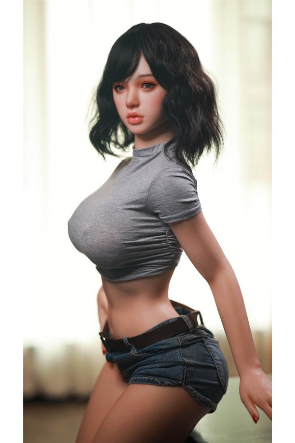 JY Doll 161 cm Silicone - Saori