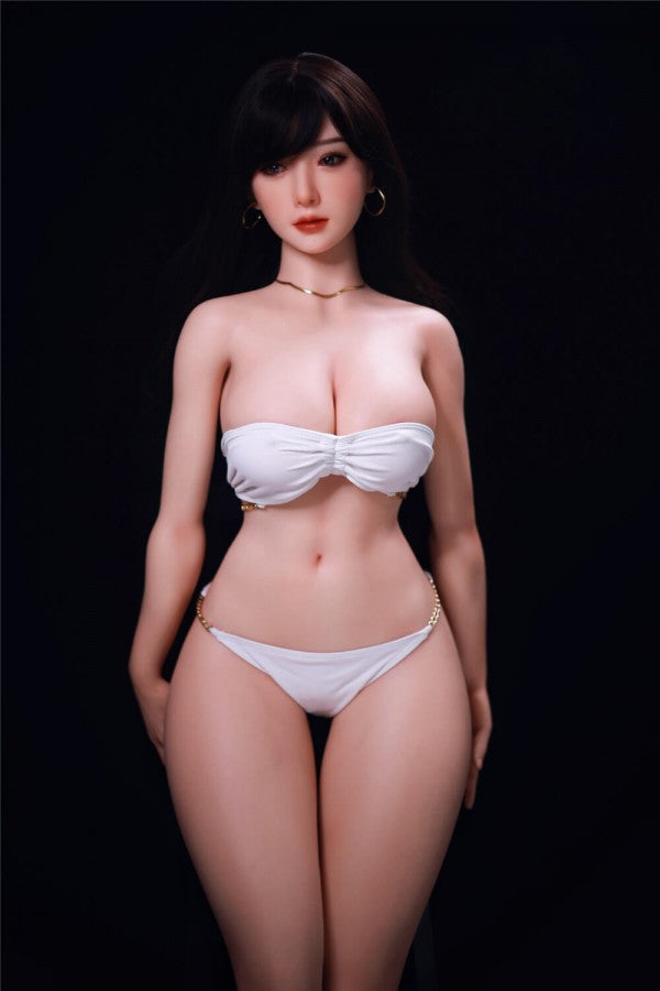 JY Doll 163 cm Silicone - Meiyu