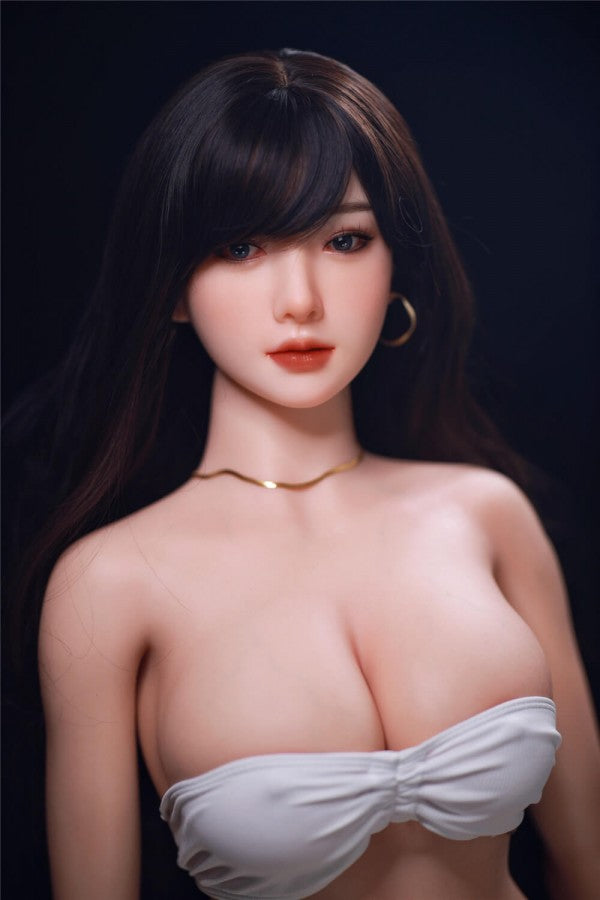 JY Doll 163 cm Silicone - Meiyu