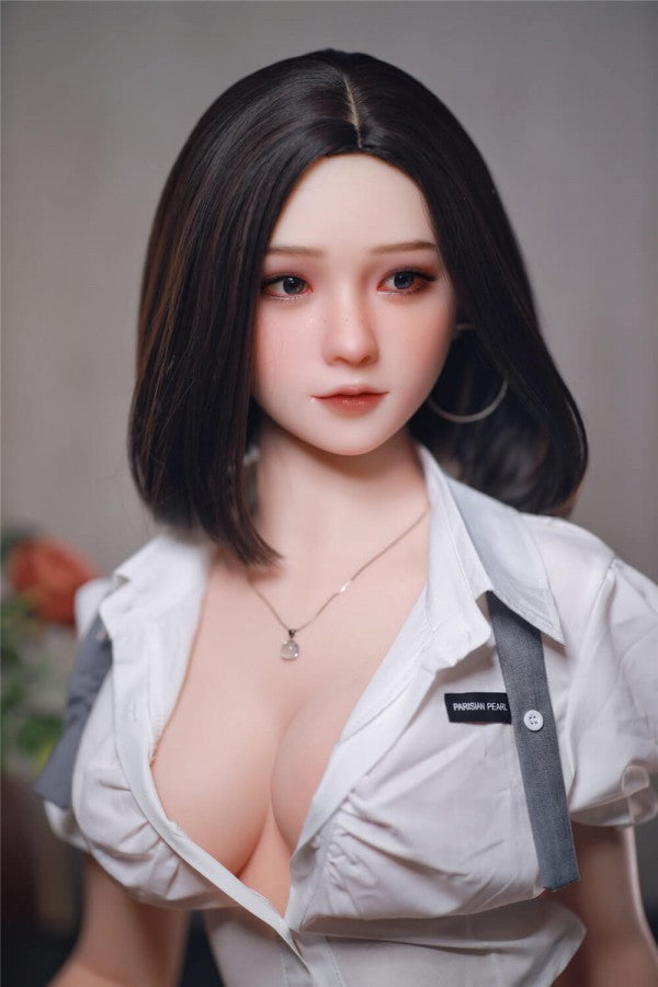 JY Doll 165 cm Silicona - Winnie