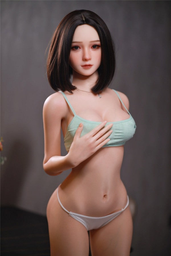 JY Doll 165 cm Silicona - Winnie