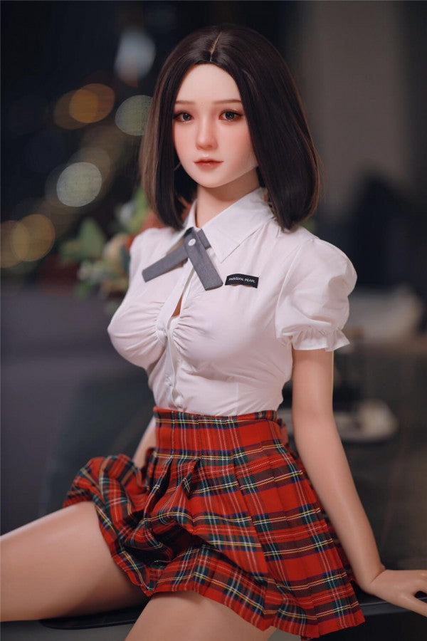 JY Doll 165 cm Silicona - Winnie