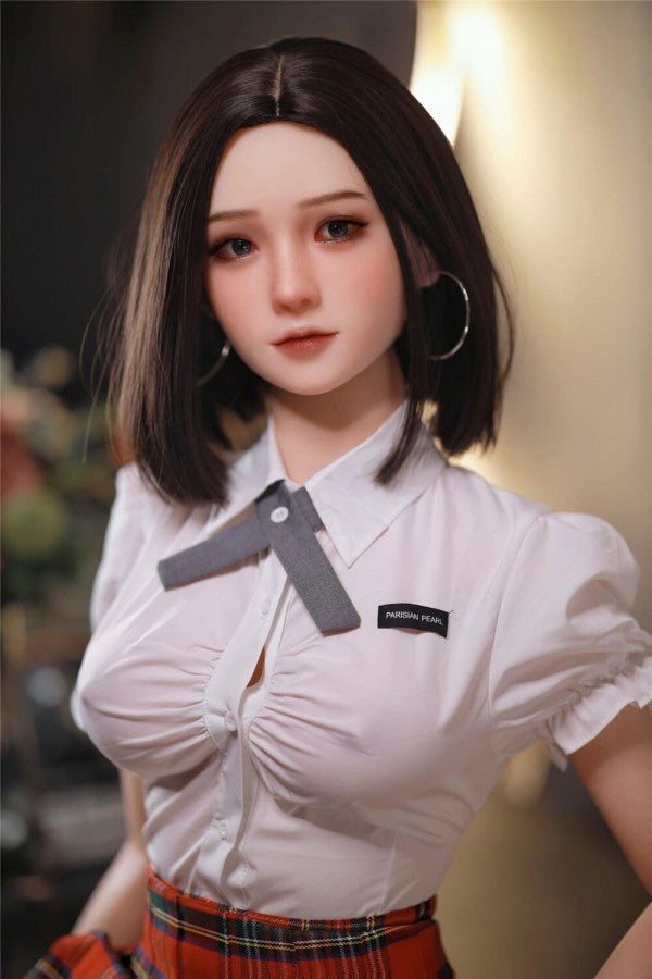 JY Doll 165 cm Silicona - Winnie