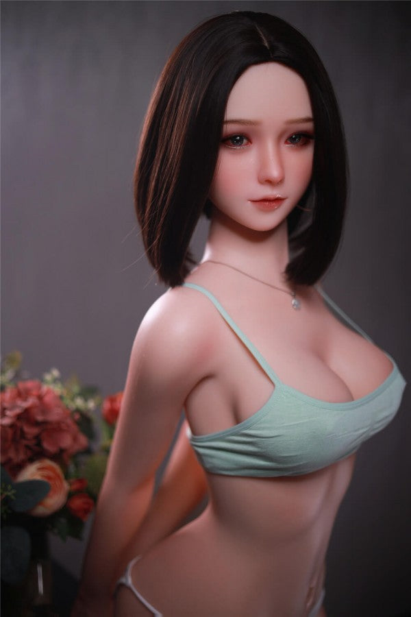 JY Doll 165 cm Silicona - Winnie
