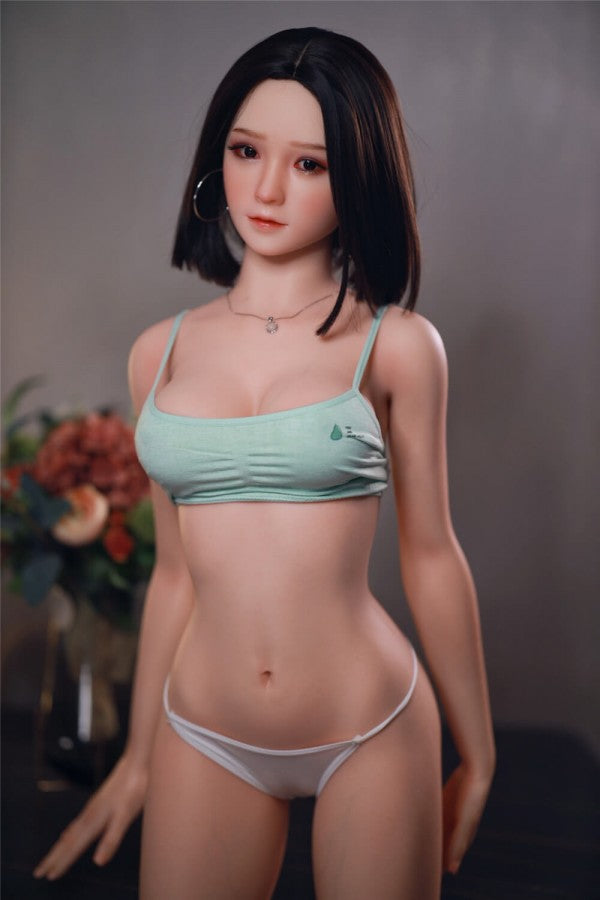 JY Doll 165 cm Silicone - Winnie