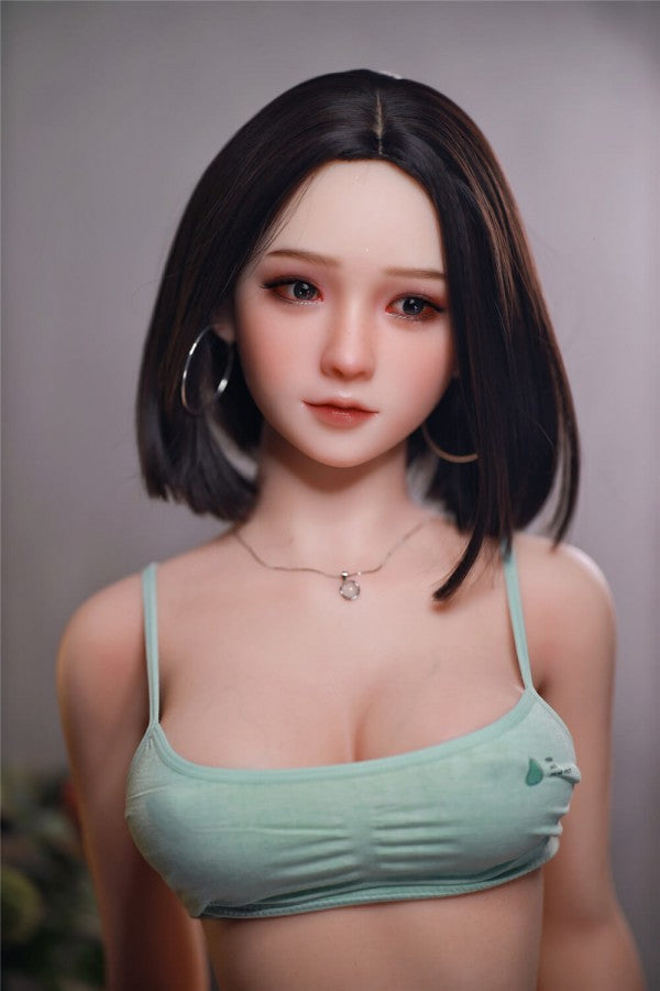 JY Doll 165 cm Silicona - Winnie