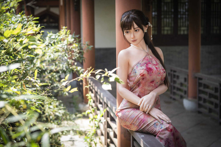 Jiusheng Doll 168 cm C Silicone - Miho