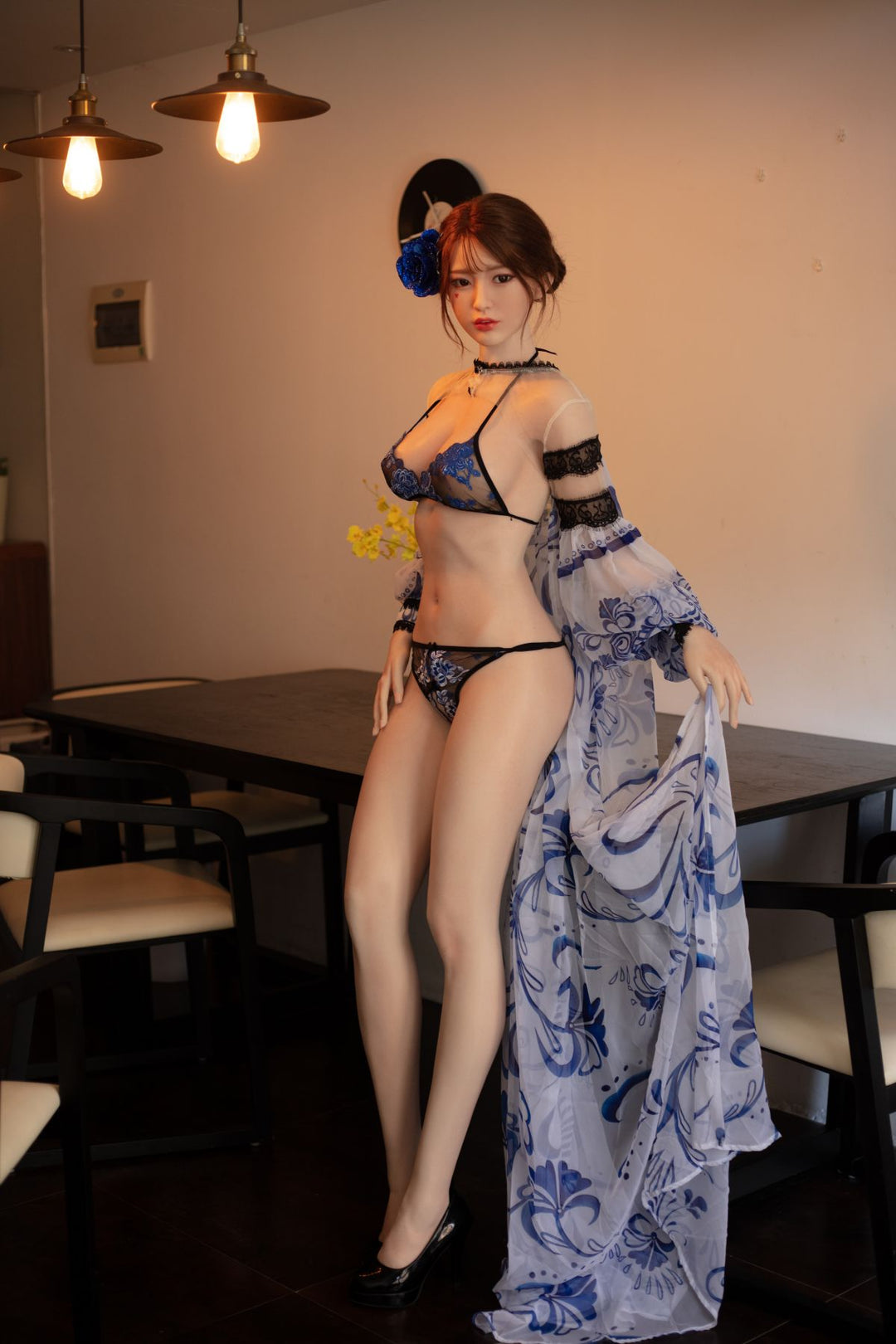 JX Doll 160 cm D Hybrid - A2 (USA)