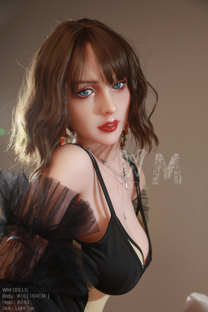 WM Doll 164 cm D TPE - Calliope