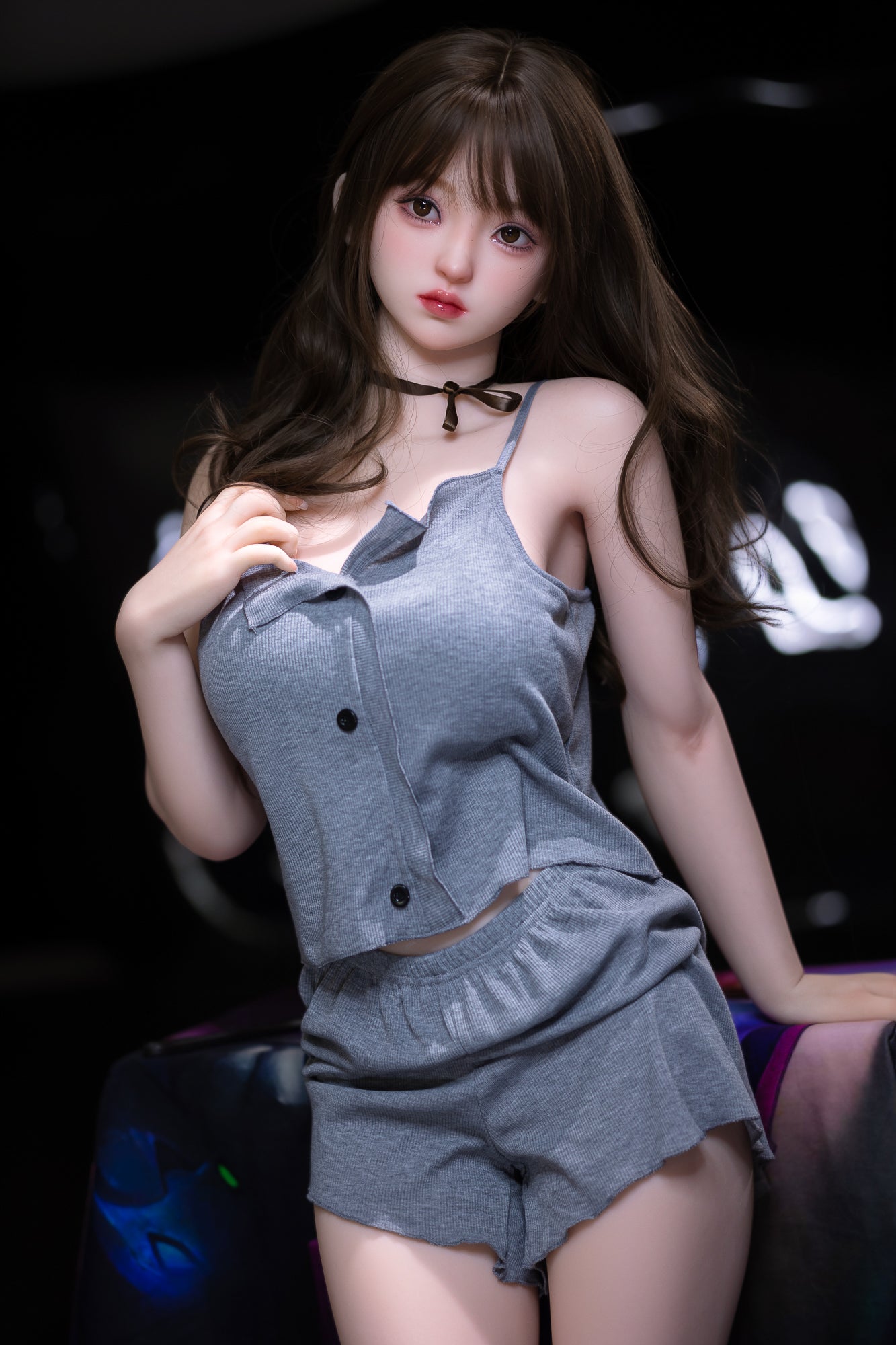 Aibei Doll 157 cm TPE - Grace