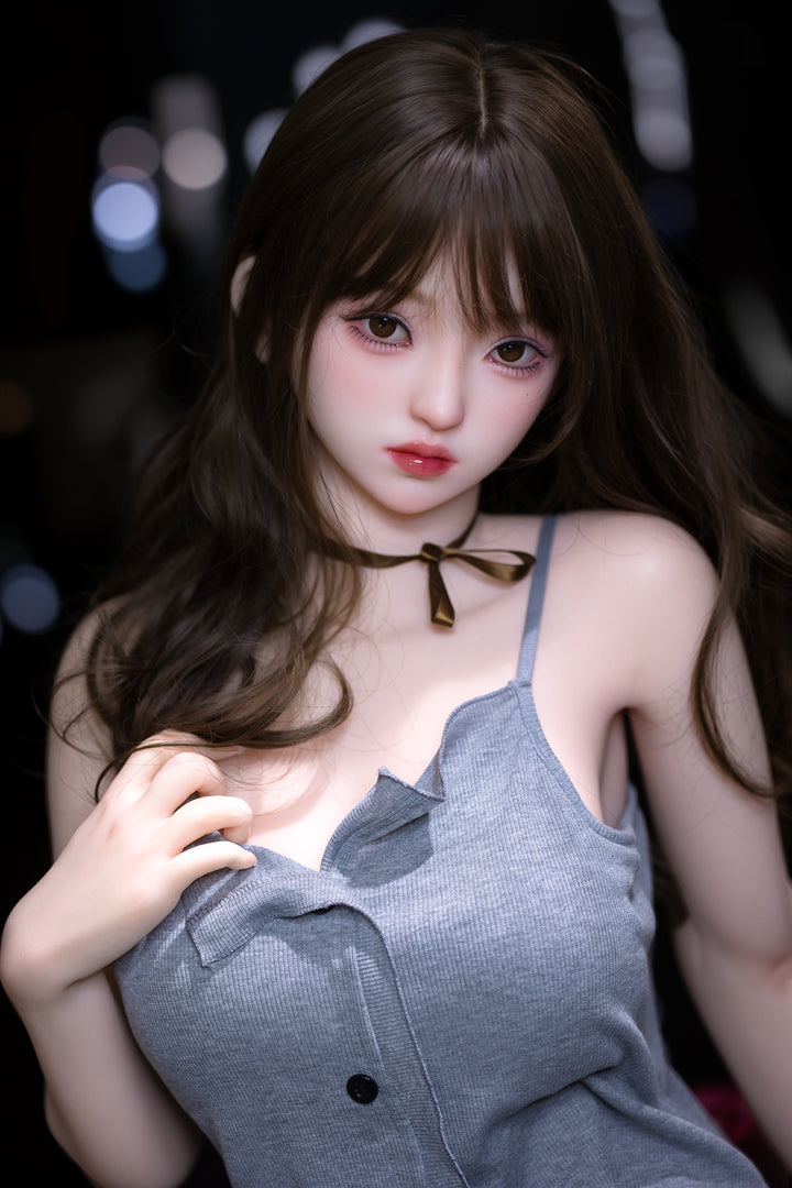 Aibei Doll 157 cm TPE - #231