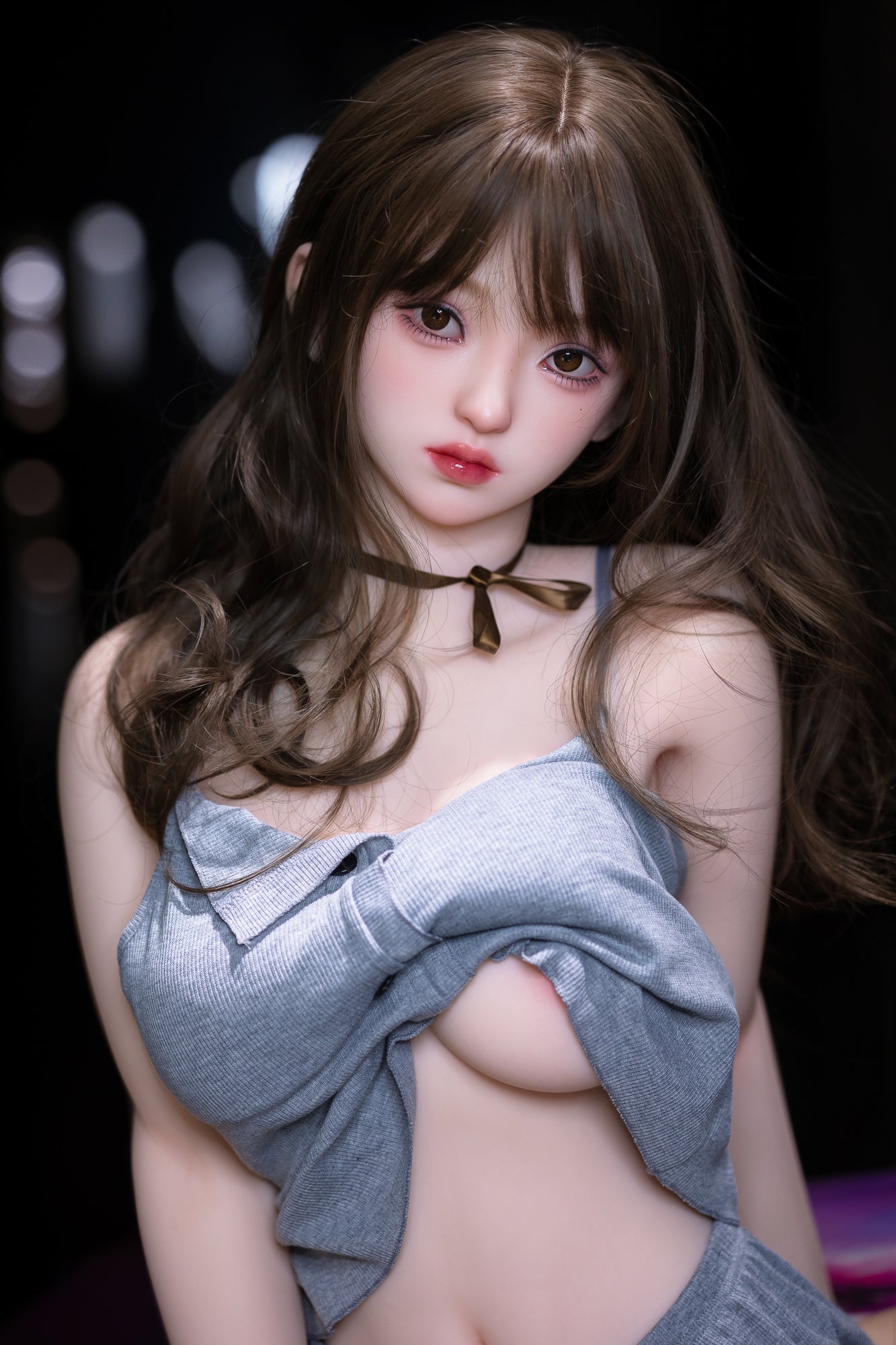 Aibei Doll 157 cm TPE - Grace