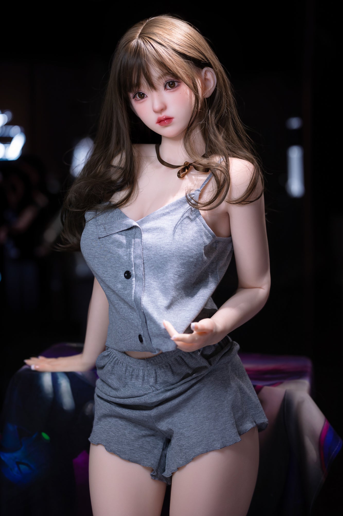 Aibei Doll 157 cm TPE - Grace