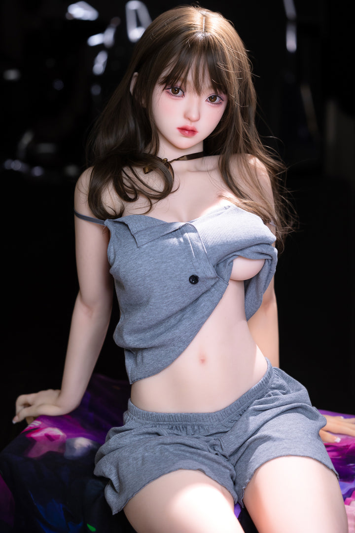 Aibei Doll 157 cm TPE - #231