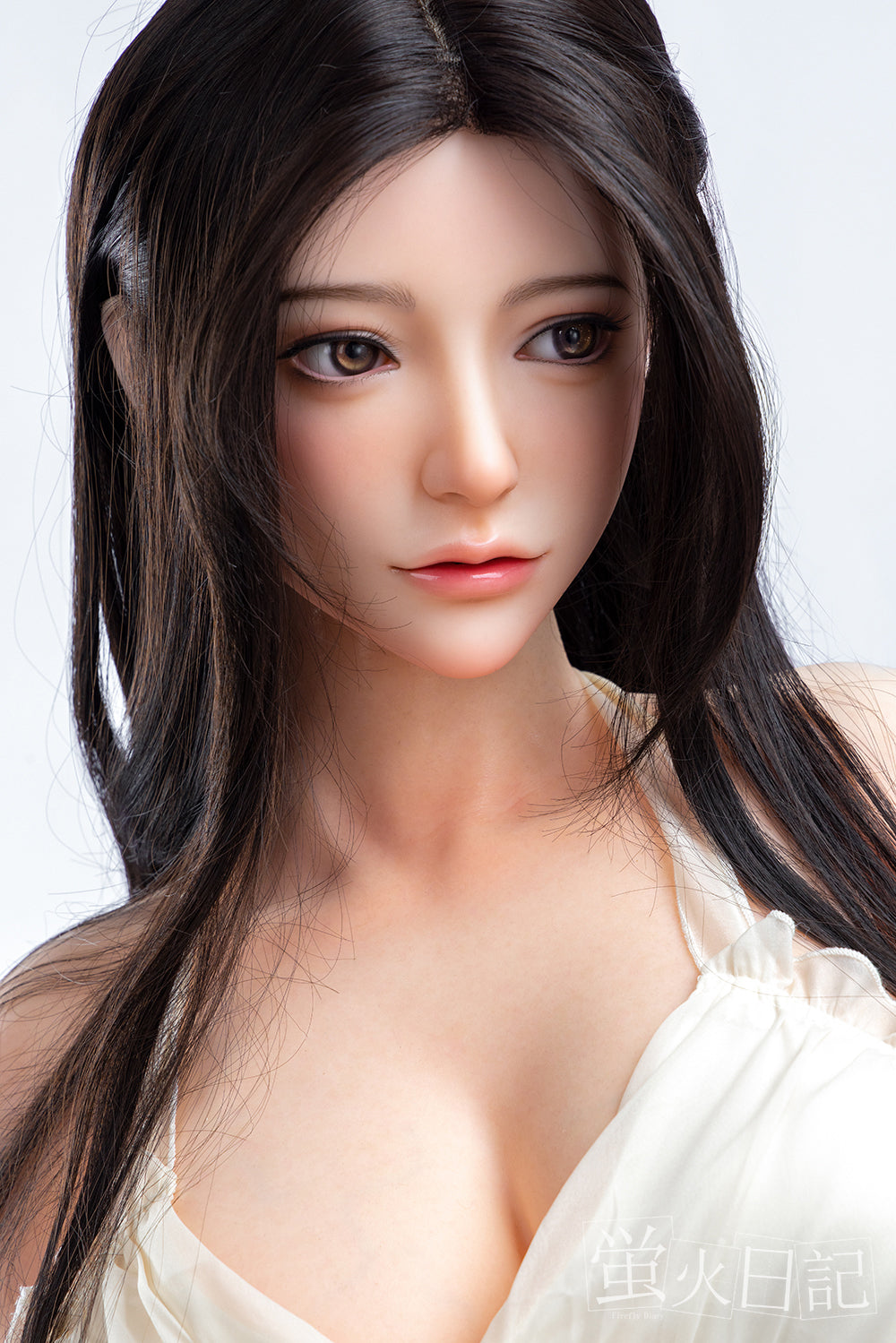 Firefly Diary Doll 165 cm Silicone - Du Qing V1