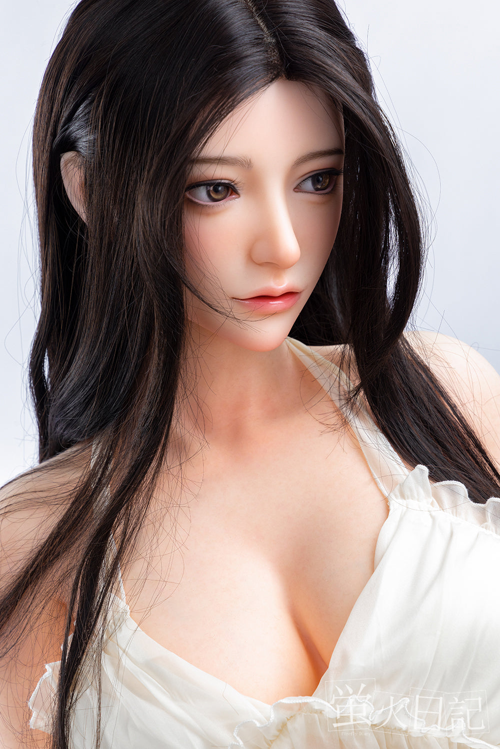 Firefly Diary Doll 165 cm Silicone - Du Qing V1