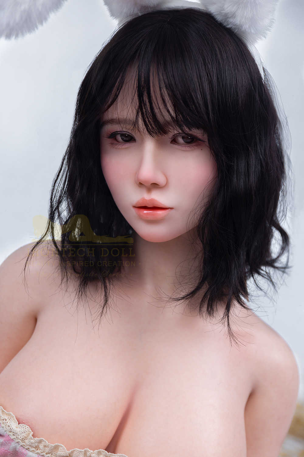Irontech Doll 166 cm C Silicone - Tanya