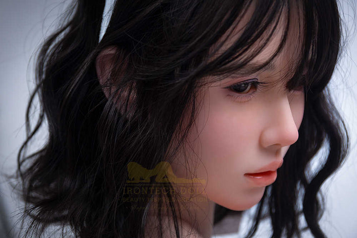 Muñeca Irontech 166 cm C Silicona - Tanya