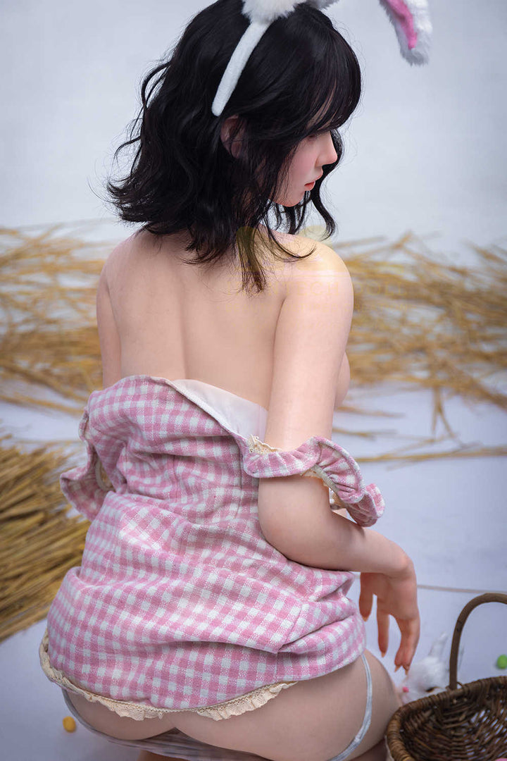 Muñeca Irontech 166 cm C Silicona - Tanya