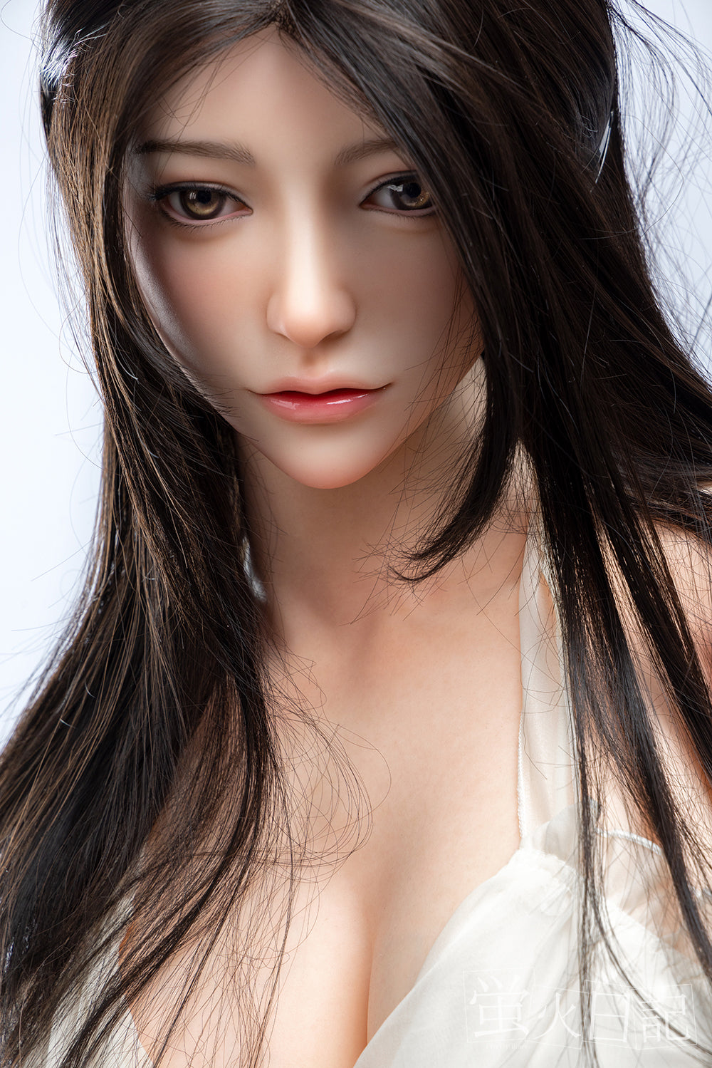 Firefly Diary Doll 165 cm Silicone - Du Qing V1