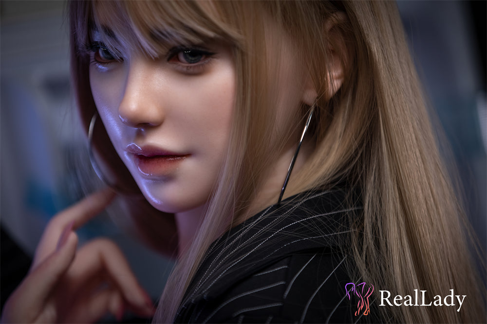 RealLady 170 cm Silikon - Layla