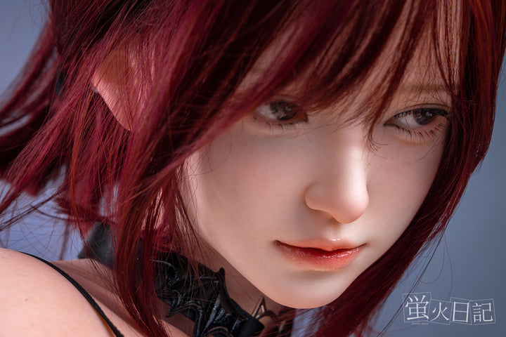 Firefly Diary Doll 159 cm Silicone - Xiao Lisen