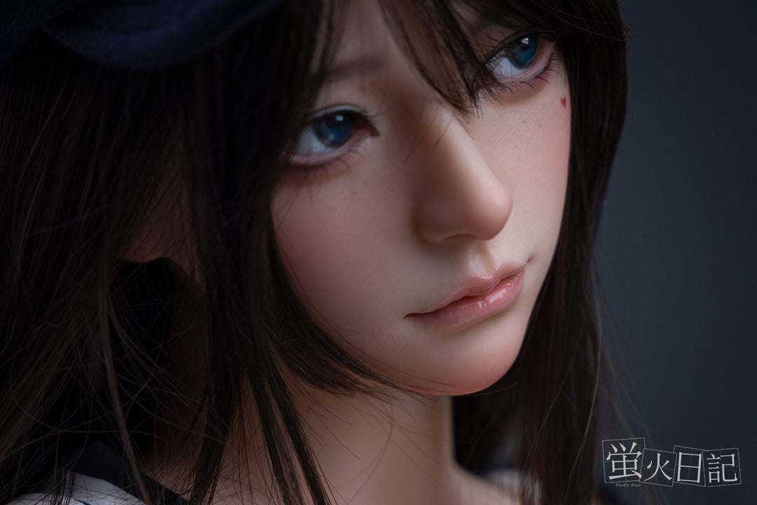 Muñeca Firefly Diary 158 cm Hybrid E - Liu Li