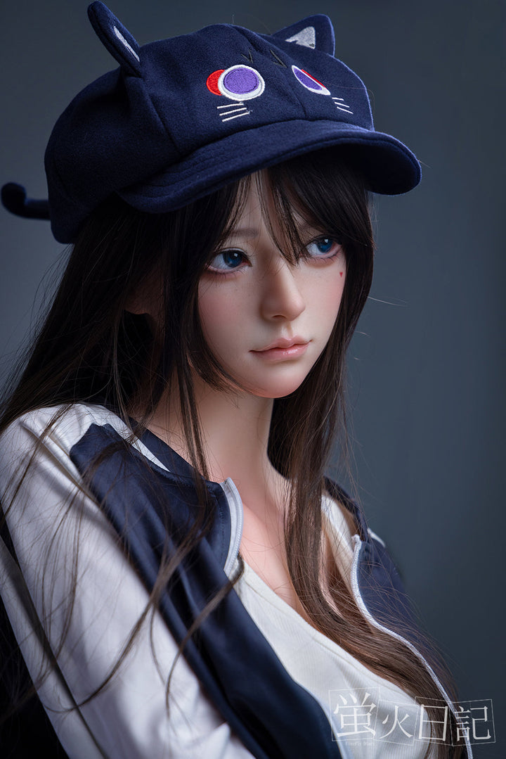 Muñeca Firefly Diary 158 cm Hybrid E - Liu Li