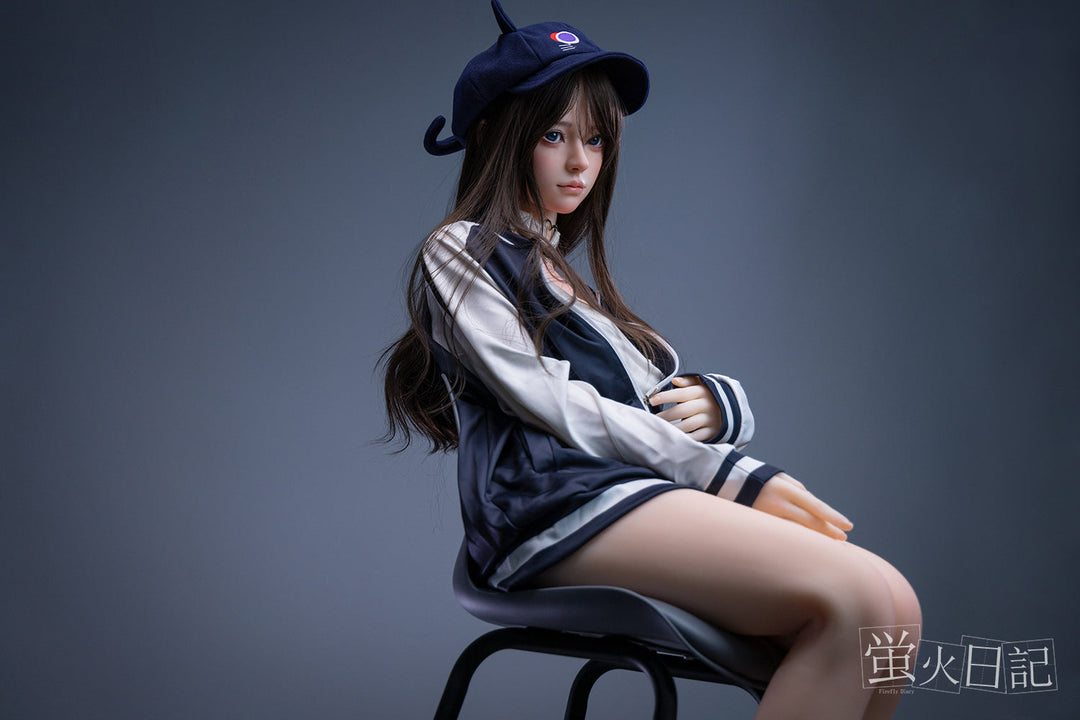 Muñeca Firefly Diary 158 cm Hybrid E - Liu Li