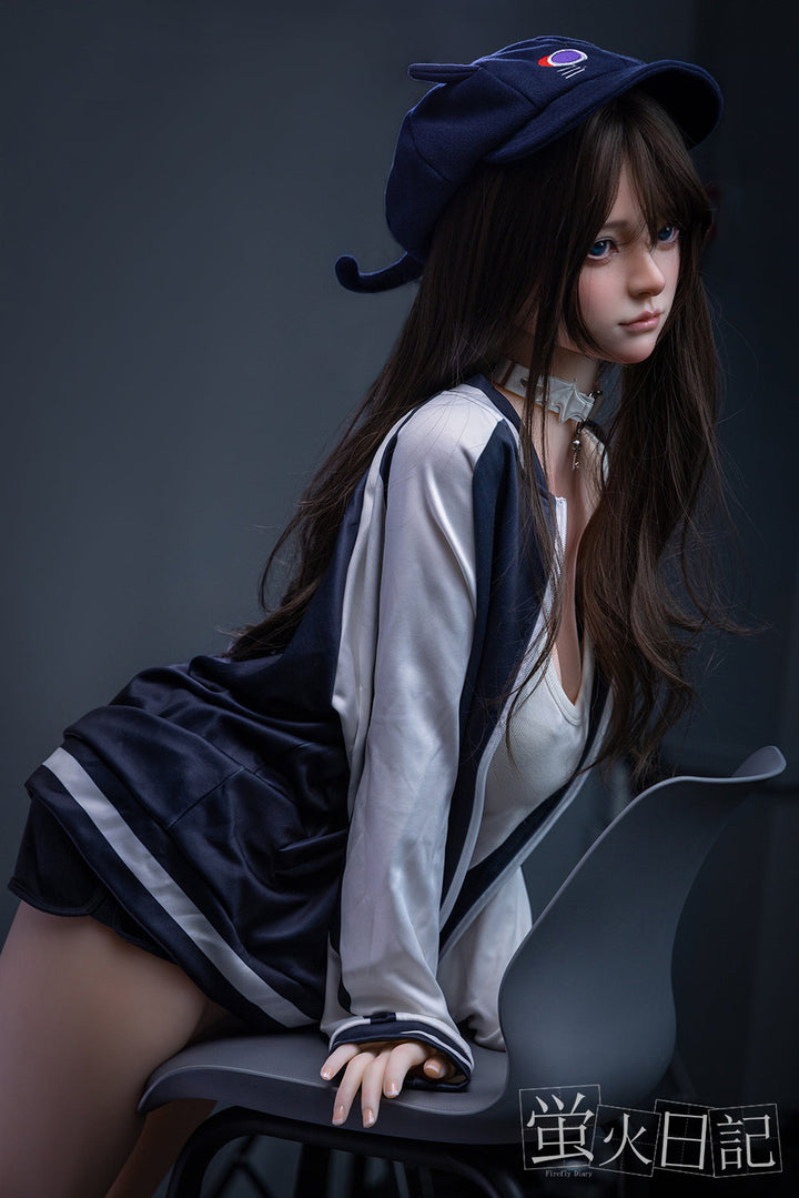 Muñeca Firefly Diary 158 cm Hybrid E - Liu Li