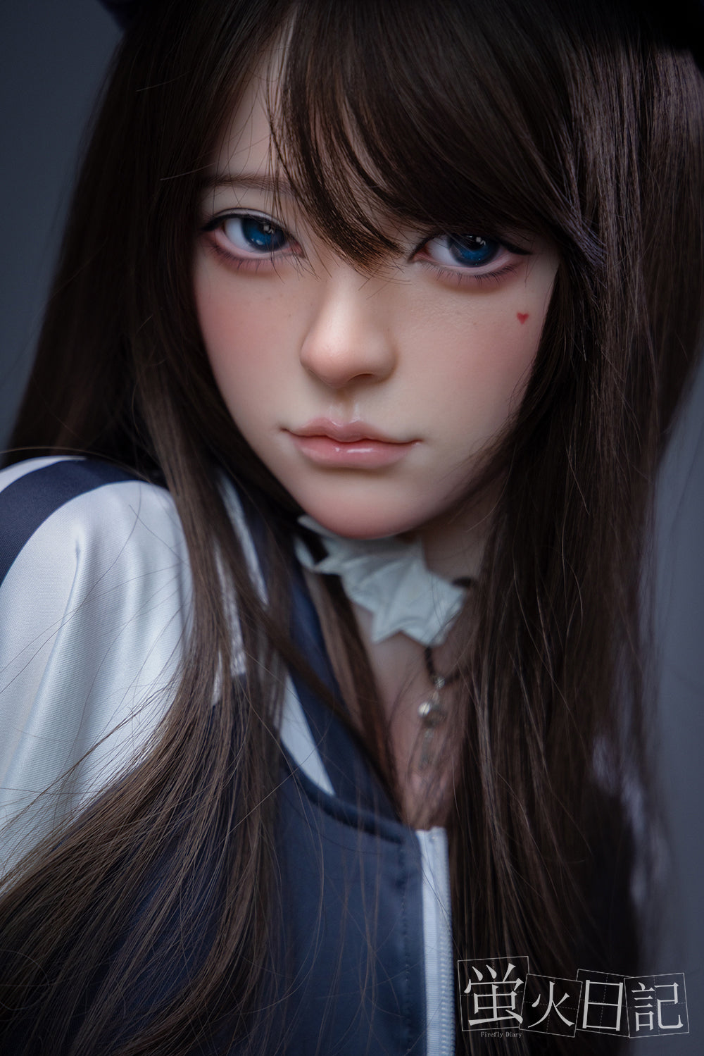 Muñeca Firefly Diary 158 cm Hybrid E - Liu Li
