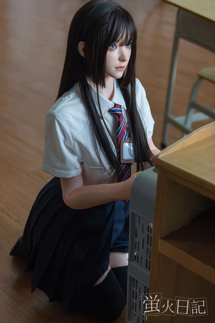 Muñeca Diario Firefly 162 cm Silicona - Tian Cheng