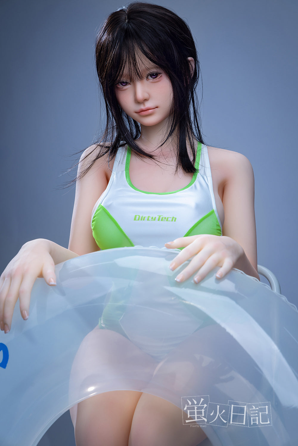 Firefly Diary Doll 158 cm Hybrid E - Jiu Chuan