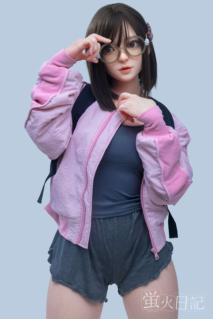 Firefly Diary Doll 151 cm Silicone - Nanako V1