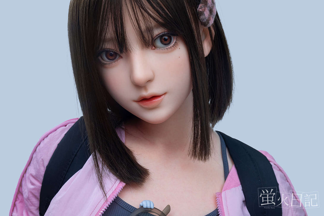 Firefly Diary Doll 151 cm Silicone - Nanako V1