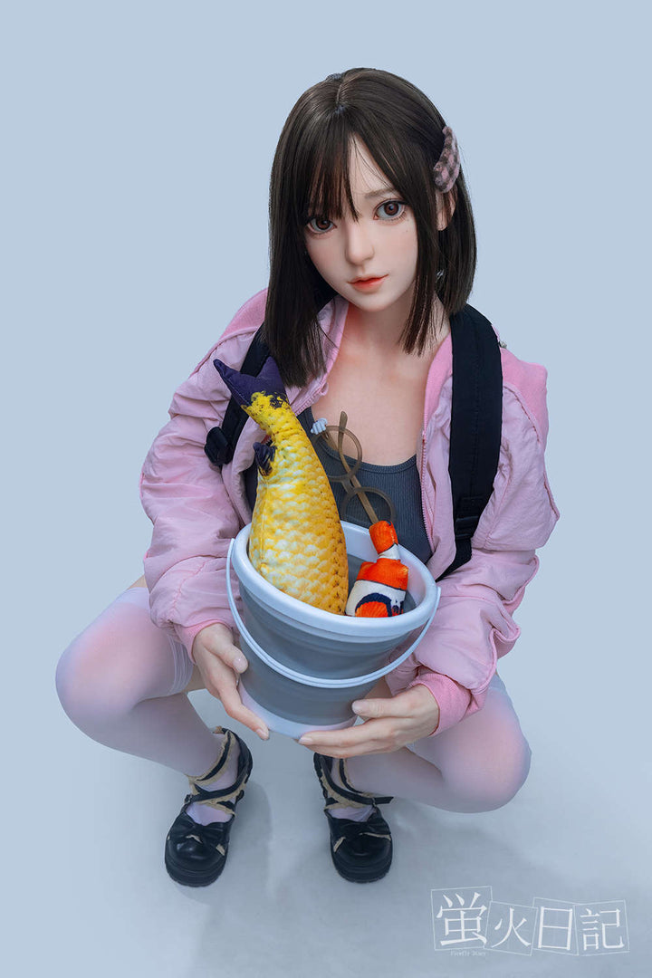 Firefly Diary Doll 151 cm Silicone - Nanako V1