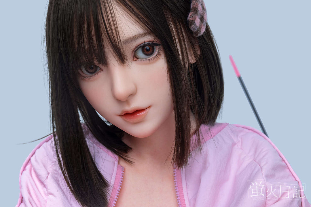 Firefly Diary Doll 151 cm Silicone - Nanako V1