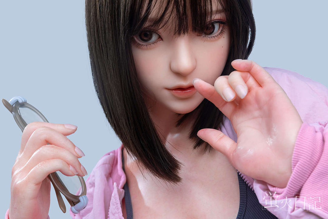 Firefly Diary Doll 151 cm Silicone - Nanako V1